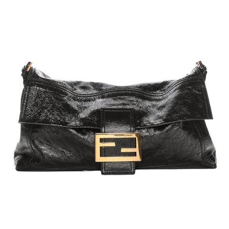 fendi pochette price|fendi large baguette.